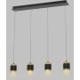 Lampa wisząca TOULOUSE 7003-404 3000k 1x34w/led 3900lm od Aviano Lighting
