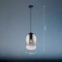 Lampa wisząca Trace 60713 1x60W/E27 IP20 od Fischer&Honsel