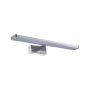 Kinkiet TREMOLO I. 70200 1x7W/LED 640lm IP44 od Prezent