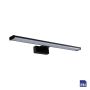 Kinkiet TREMOLO II. 70216 1x11W/LED 960lm IP44 od Prezent