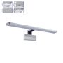 Kinkiet TREMOLO PLUS 70227 1x10W/LED 800lm IP44 od Prezent