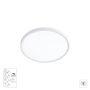 Plafon TRIMO I. 70320 1x18W/LED 1800lm IP20 od Prezent