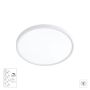 Plafon TRIMO I. 70321 1x24W/LED 2400lm IP20 od Prezent