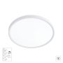 Plafon TRIMO I. 70322 1x32W/LED 3200lm IP20 od Prezent