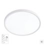 Plafon TRIMO I. 70323 1x40W/LED 4000lm IP20 od Prezent