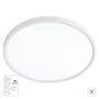 Plafon TRIMO I. 70324 1x50W/LED 5000lm IP20 od Prezent