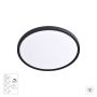 Plafon TRIMO II. 70326 1x24W/LED 2400lm IP20 od Prezent