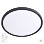 Plafon TRIMO II. 70329 1x50W/LED 5000lm IP20 od Prezent