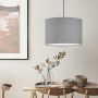 Lampa wisząca Vigo 60807 1x40W/E27 IP20 od Fischer&Honsel