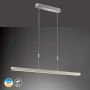 Lampa wisząca Vito 60826 2700K 1x22W/LED 2700 lm IP20 od Fischer&Honsel