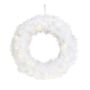 Dekoracja wisząca Wreath 705290 IP20 od Markslojd