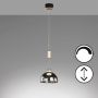 Lampa wisząca Avignon 61013 2700K 1x9W/LED 1000 lm IP20 od Fischer&Honsel