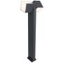 Lampa stojąca CUBA 7193801118 3000k 1x24.4w/led 900lm ip54 od Lutec