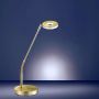 Lampka biurkowa Dent 50064 2700K 1x6W/LED 760 lm IP20 od Fischer&Honsel