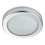 Downlight natynkowy ELEGANT ACRYLIC FIX 71097 1x5W/LED 600lm IP20 od Prezent