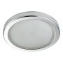 Downlight wpuszczany ELEGANT ACRYLIC FIX 71099 1x11W/LED 1300lm IP20 od Prezent