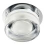 Downlight natynkowy ELEGANT ACRYLIC FIX 71106 1x5W/LED 600lm IP20 od Prezent