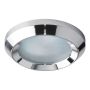 Downlight wpuszczany ELEGANT BATHROOM 71043 1x50W/GU10 IP20 od Prezent