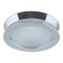 Downlight wpuszczany ELEGANT BATHROOM 71046 1x50W/GU10 IP20 od Prezent