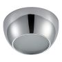 Downlight natynkowy ELEGANT BATHROOM 71086 1x50W/GU10 IP20 od Prezent