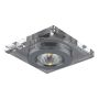Downlight dekoracyjny ELEGANT GLASS FIX 71006 1x50W/GU10 IP20 od Prezent