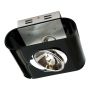 Downlight natynkowy ELEGANT GLASS FIX 71056 1x50W/GU10 AR111 IP20 od Prezent