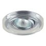 Downlight wpuszczany ELEGANT GLASS MOVABLE 71036 1x50W/GU10 IP20 od Prezent