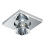 Downlight natynkowy ELEGANT LED 71016 1x1W/LED 80lm IP20 od Prezent