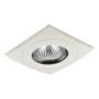 Downlight wpuszczany ELEGANT METAL FIX 71021 1x50W/GU10 IP20 od Prezent