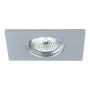 Downlight wpuszczany ELEGANT METAL FIX 71049 1x50W/GU10 IP20 od Prezent