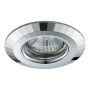 Downlight wpuszczany ELEGANT METAL FIX 71087 1x50W/GU10 IP20 od Prezent