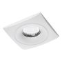 Downlight wpuszczany ELEGANT METAL FIX 71089 1x50W/GU10 IP20 od Prezent