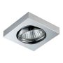Downlight wpuszczany ELEGANT METAL MOVABLE 71003 1x50W/GU10 IP20 od Prezent