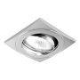 Downlight natynkowy ELEGANT METAL MOVABLE 71028 1x50W/GU10 IP20 od Prezent
