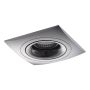 Downlight wpuszczany ELEGANT METAL MOVABLE 71082 1x50W/GU10 IP20 od Prezent