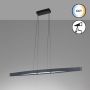 Lampa wisząca Fenga 61068 2700K 1x28W/LED 3700 lm IP20 od Fischer&Honsel