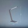 Lampka biurkowa Geri 98141 2700K 1x8W/LED 810 lm IP20 od Fischer&Honsel