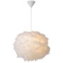 Lampa wisząca GOOSY 71367/50/31 1x60w/e27 ip20 od Lucide