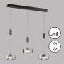 Lampa wisząca Lavin 61096 2700K 3x9W/LED 2900 lm IP20 od Fischer&Honsel