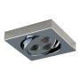 Downlight wpuszczany LEDS 71015 1x3W/LED 240lm IP20 od Prezent