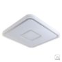 Plafon MOZAN SQ 71305 1x43W/LED 3650lm IP20 od Prezent