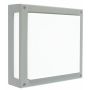 Plafon Nordland 718AL 3000K 1x10W/LED 1100lm IP65 od Norlys