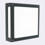 Plafon Nordland 719GR 3000K 1x12.9W/LED 1500lm IP65 od Norlys
