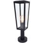 Lampa stojąca PINE 7196601012 1x40w/e27 ip44 od Lutec