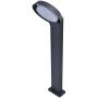 Lampa stojąca POLO 7105701118 3000k 1x15w/led 1100lm ip54 od Lutec