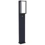 Lampa stojąca QUBO 7193004118 3000k 1x17w/led 1000lm ip54 od Lutec