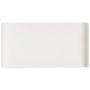 Kinkiet SCONCE E239-W 3000K 2x6W/led 960lm IP65 od Zambelis