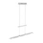 Lampa wisząca Tenso TW 67672 2700K 1x12W/LED 1400 lm IP20 od Fischer&Honsel