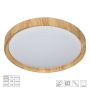 Plafon WOODEN 71330 1x33W/LED 2050lm IP20 od Prezent