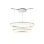 Lampa wisząca ZOLA AZ1295 3000K 2x32/24W/LED 5600lm od AZzardo